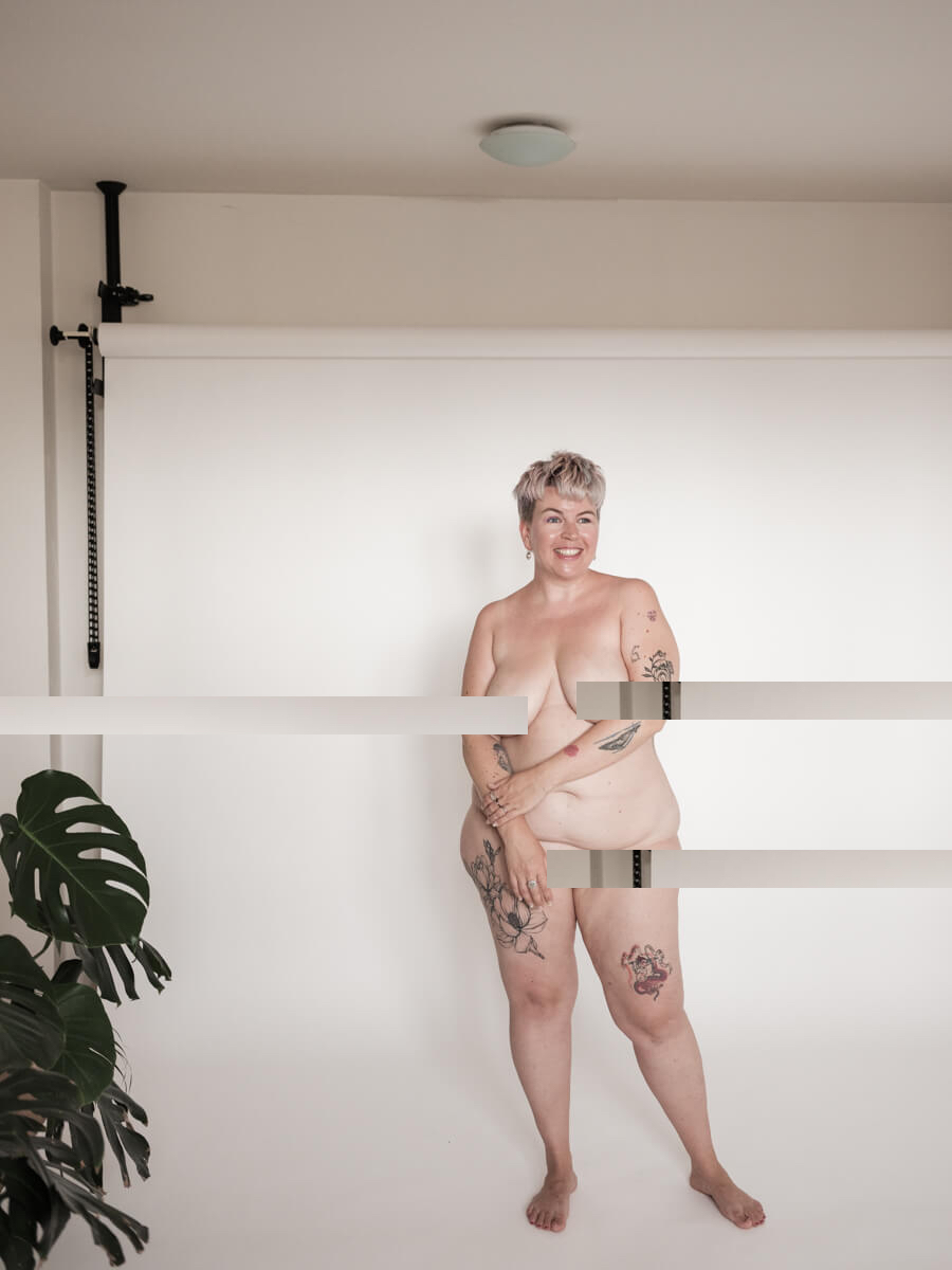 Alice K. – ročník jedna-sedm
