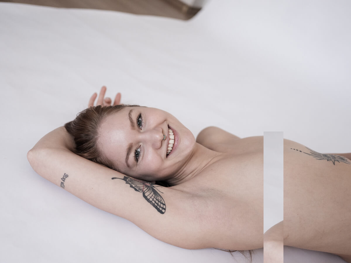 Darja G. – ročník jedna-tři