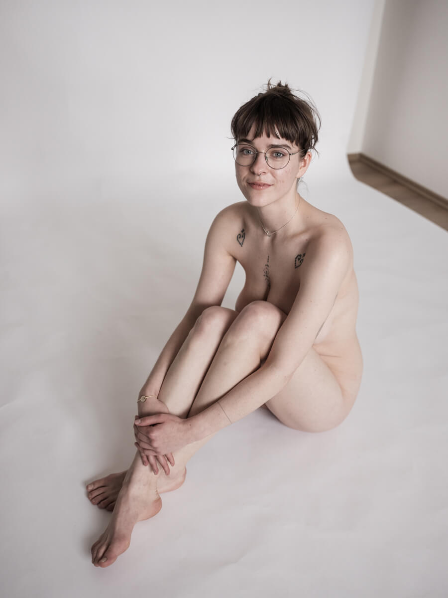 Zdenka N. – ročník jedna-čtyři