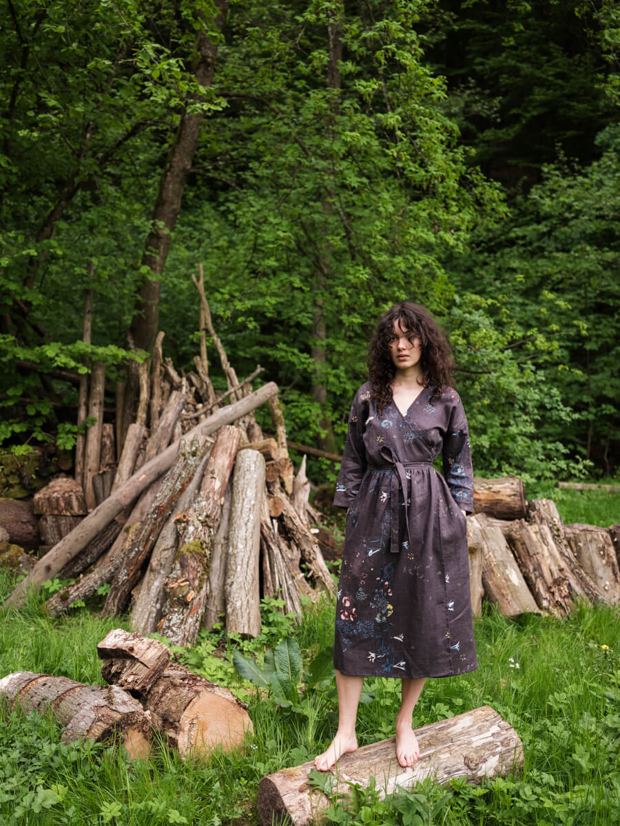 poulain – ochoz u brna