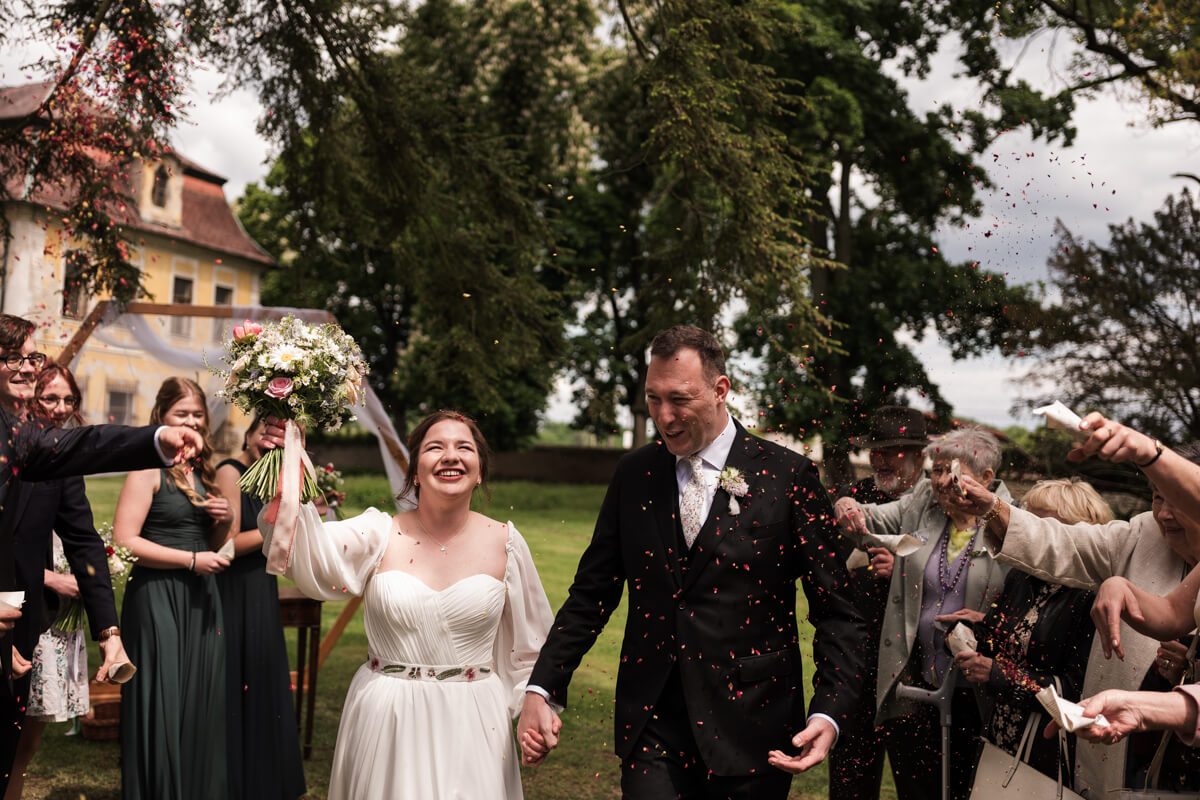 Táňa & Honza, 24.5.2025