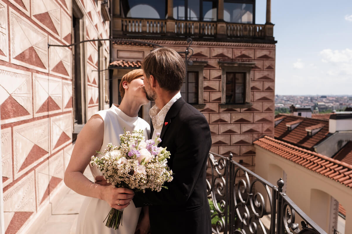 Máca & Bohdan, 2.5.2025