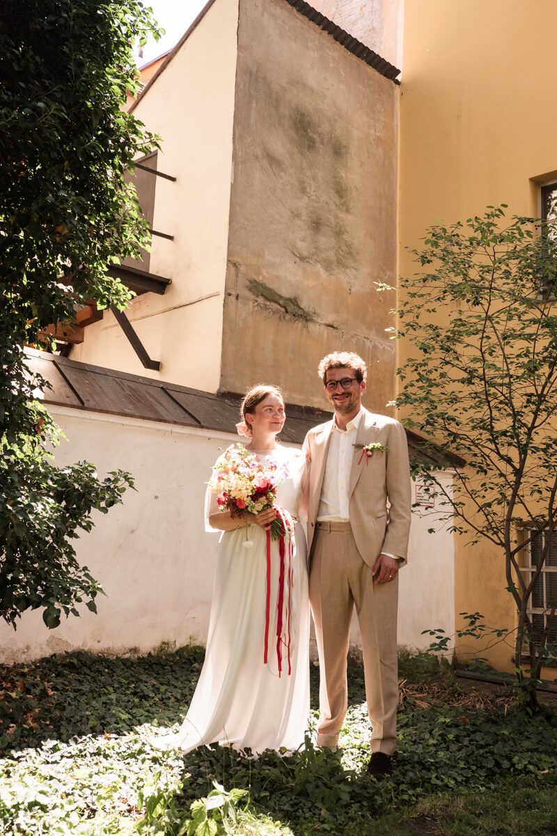 Ivanka & Kuba, 21.6.2025
